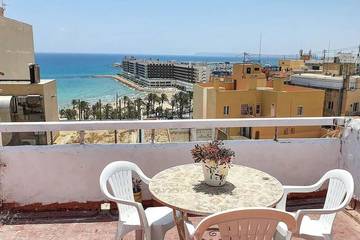 Ferienhaus für 2 Personen in Alicante