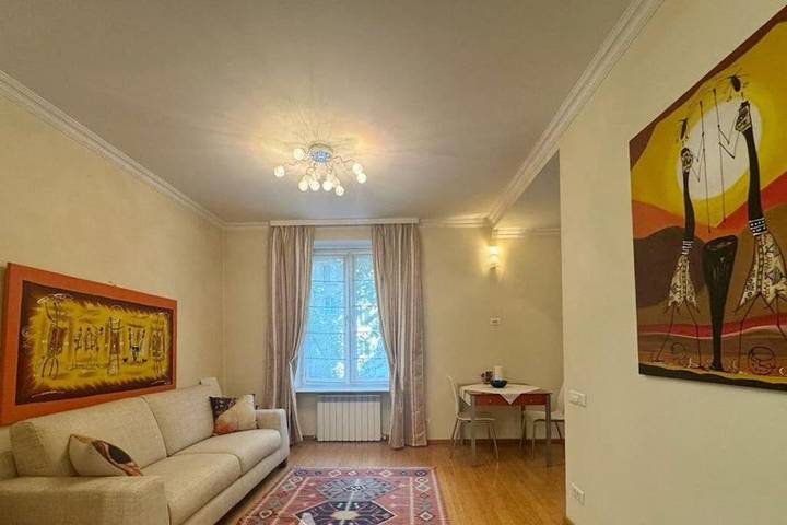 Apartament wakacyjny dla 4 osób, z jacuzzi w Kiszyniów