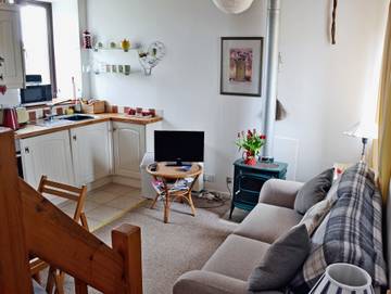 Cottage for 2 People in North-Wales, Flintshire, Photo 1