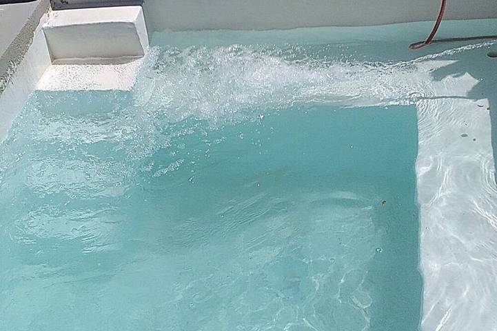 Location de vacances pour 8 personnes, avec balcon, animaux acceptés à Tavel - 4