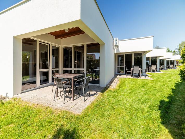 Dom dla 5 osób, z basen, Dla rodziny w Sianożęty