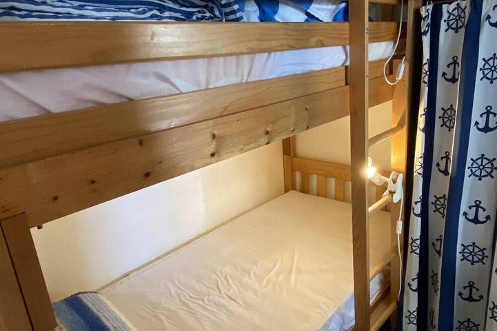 Gîte pour 4 personnes dans Plage Benoît - 2