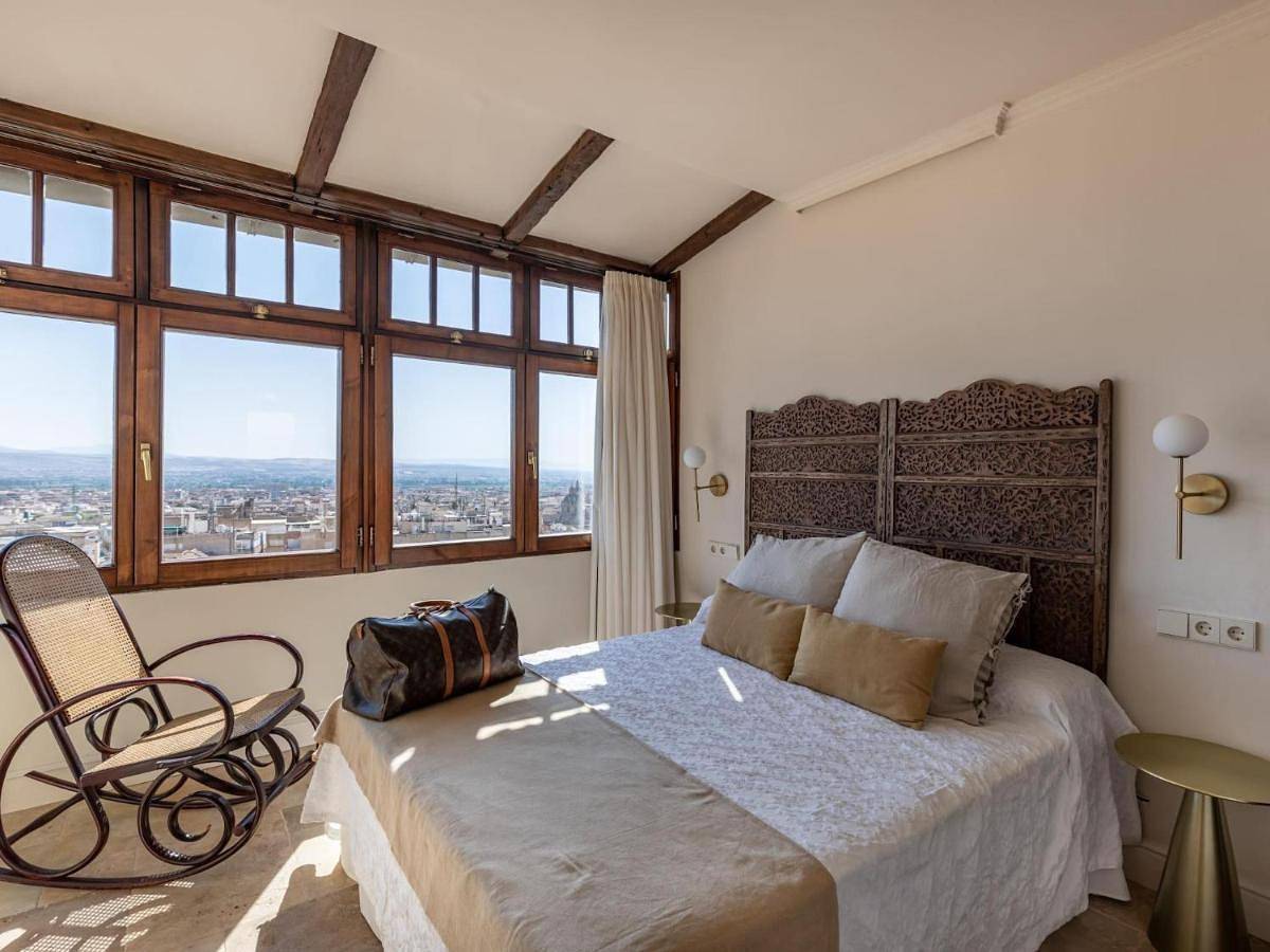 Apartment in Granada, Provincia de Granada