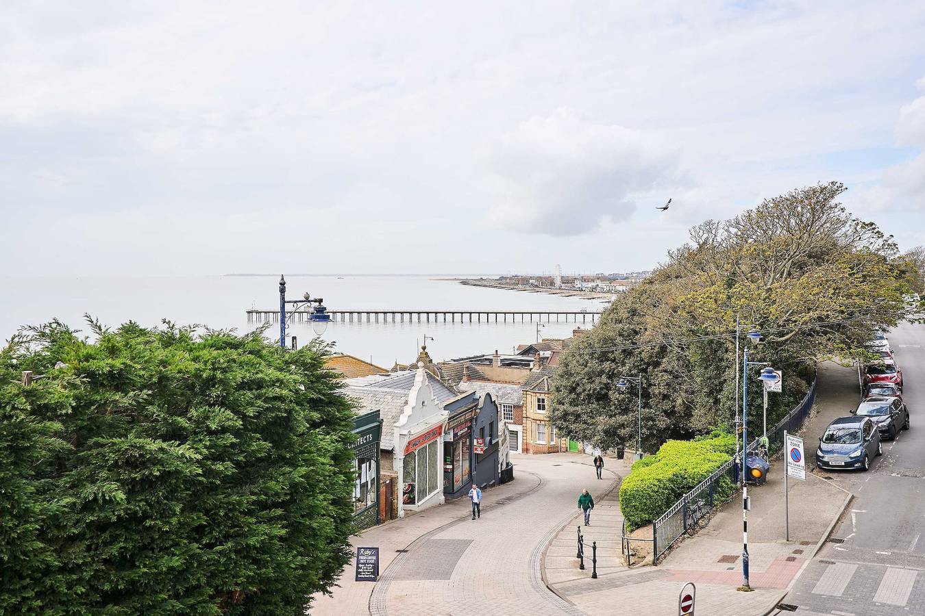 Entire apartment, Host & Stay | 2a Hamilton Road in Felixstowe, Suffolk