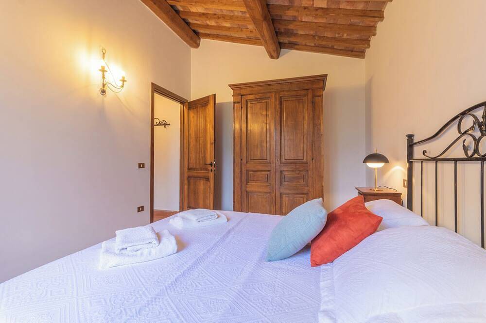 Peace and comfort for an unforgettable stay\n in Bolsena, Viterbo Provinz