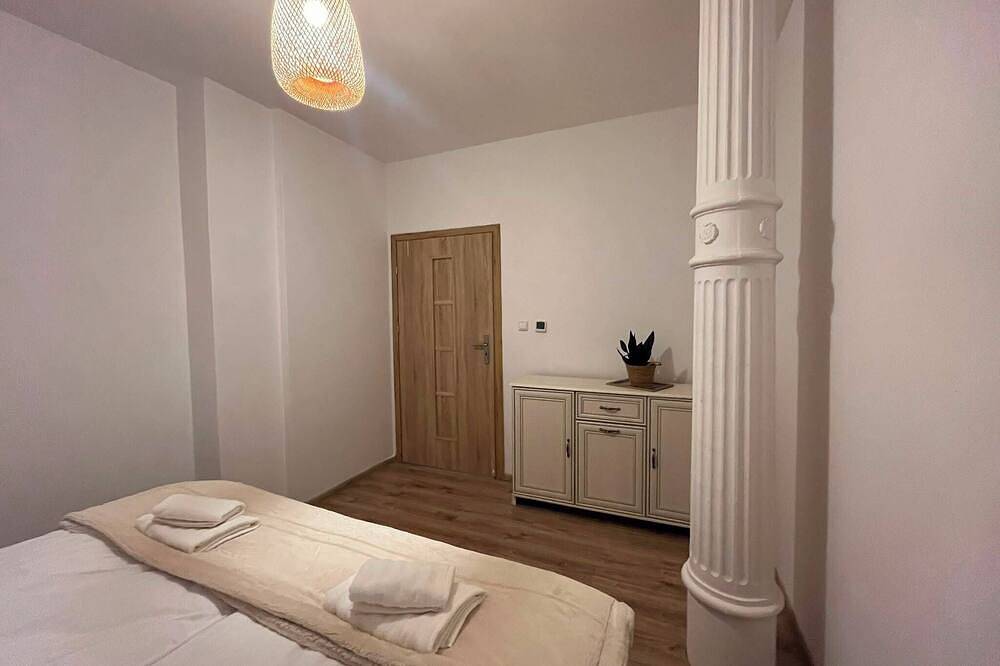 Ganze Wohnung, **Ebram Apartment in Görlitz, Oberlausitz-Niederschlesien
