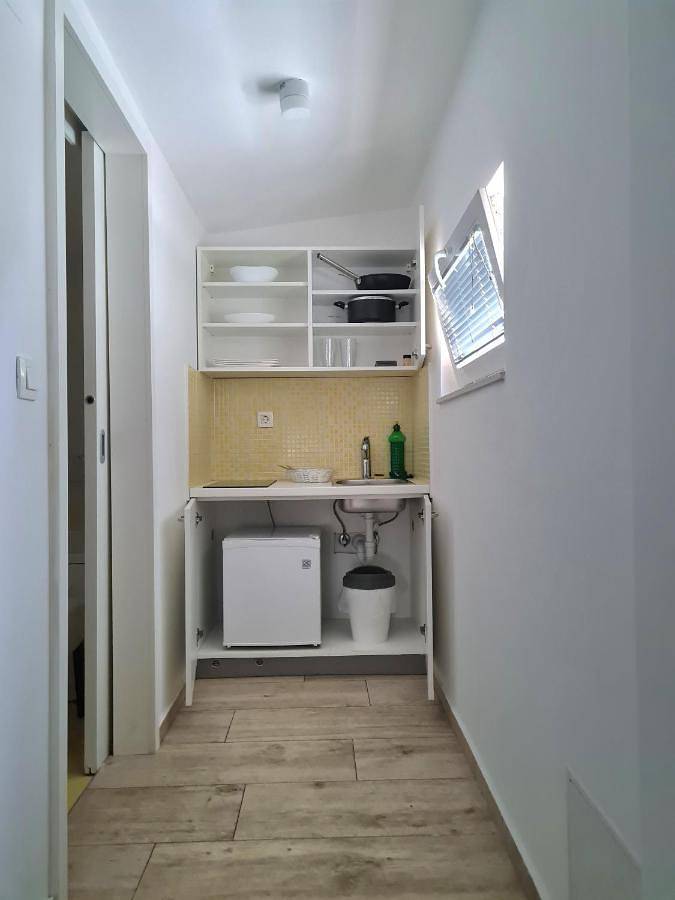 Chambre d’hôte pour 2 personnes, avec terrasse et vue, animaux acceptés à Ljubljana - 4