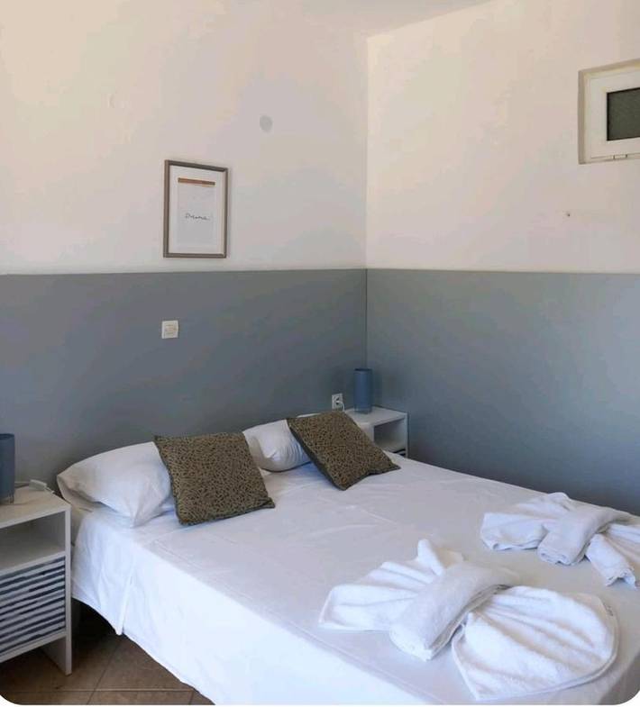 Ferienwohnung für 2 Personen, mit Ausblick und Garten - 1