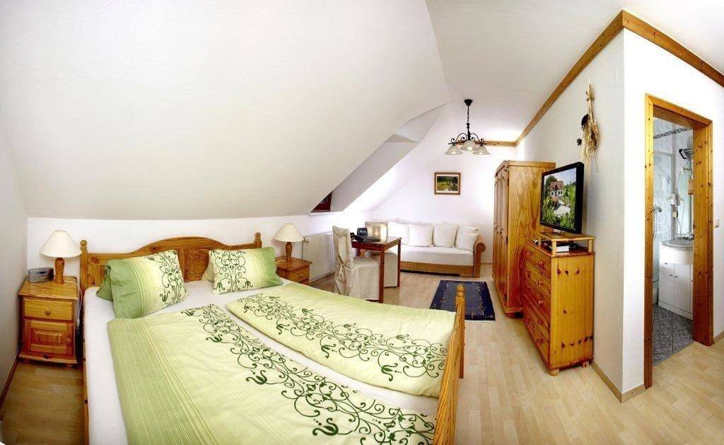 Landhaus zur Therme in Jennersdorf, Bezirk Jennersdorf