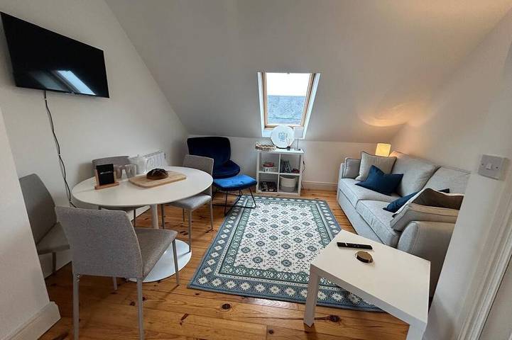Vacation rental for 6 people in County Galway