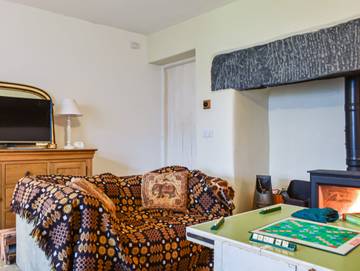 Cottage for 8 People in Penmachno, Conwy region, Photo 3