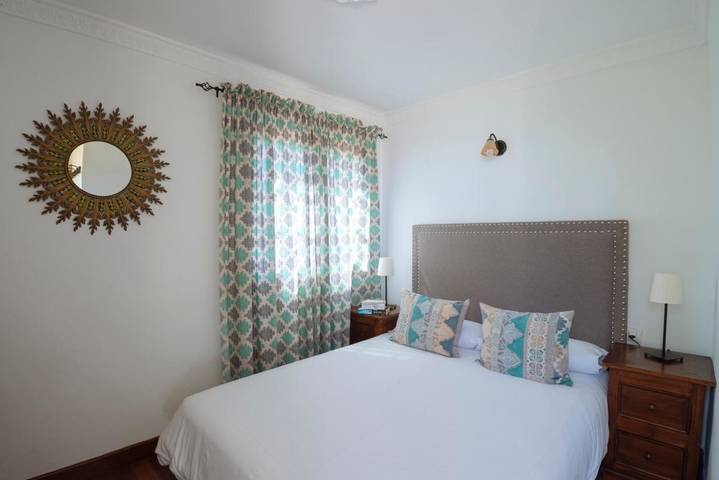 Casa rural para 4 personas, con Balcón y Terraza además de Jardín y Piscina en Güímar - 4