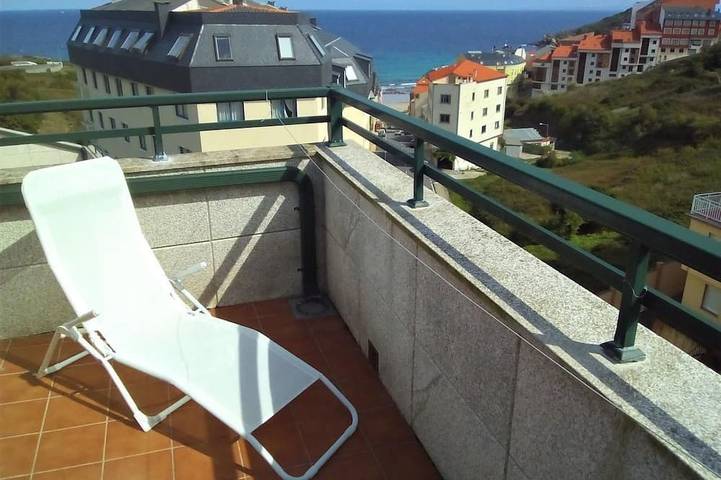 Ferienwohnung für 4 Personen - 1