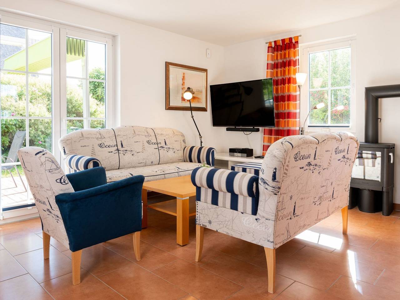 Urlaub mit Hund im Haus Wicki in Gramkow, Hohenkirchen