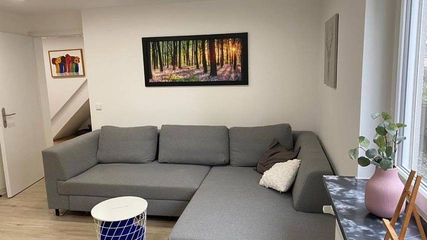 Appartamento vacanze per 3 persone - 1