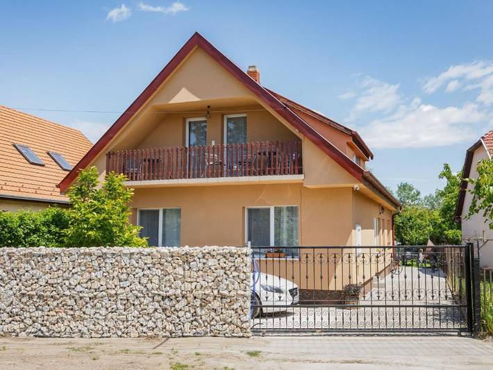 Ferienwohnung für 6 Personen, mit Garten und Terrasse - 1