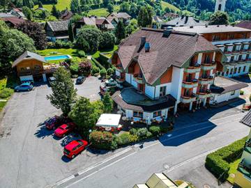 Hotel für 4 Personen in Feld am See, Klagenfurt-Villach, Bild 2