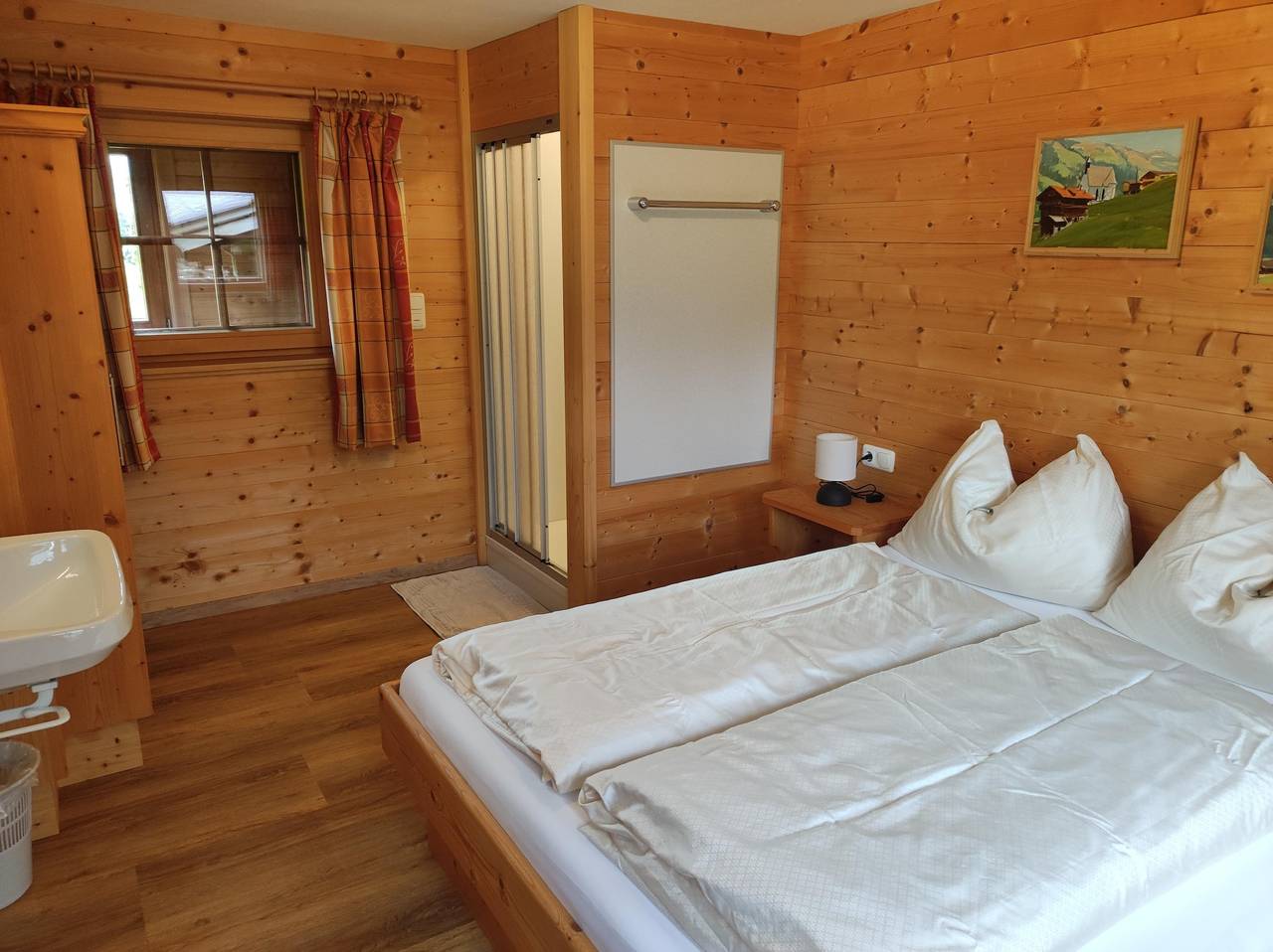 Ganze Ferienwohnung, Schneiderhäusl in Alpbach, Kitzbüheler Alpen