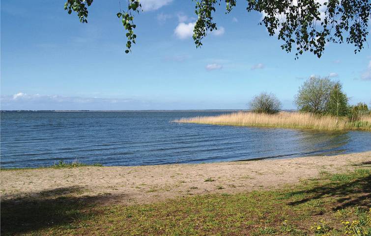 Bauernhof für 2 Personen, mit Terrasse, mit Haustier in Mecklenburg-Vorpommern - 4