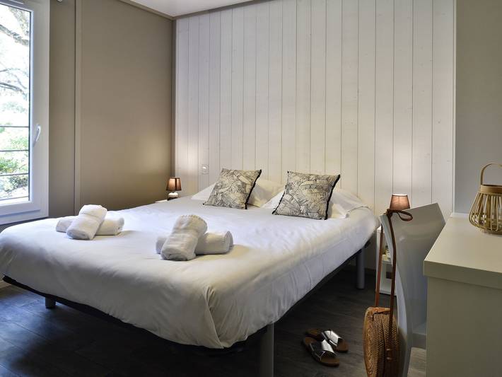 Chalet für 5 Personen auf Korsika - 3