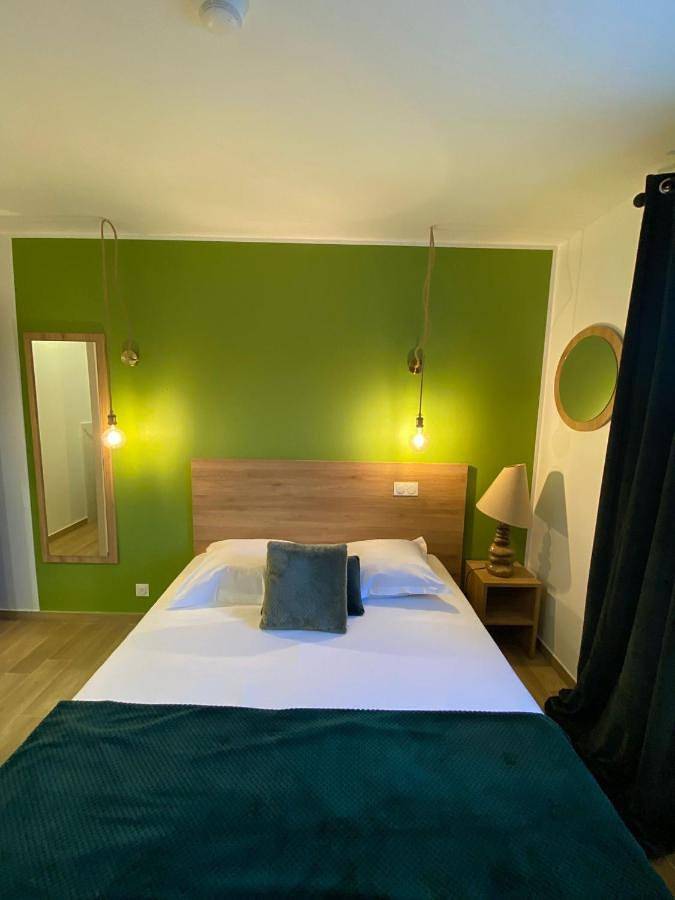 Hotel U Catagnu in Moriani-Plage, Arrondissement de Corte