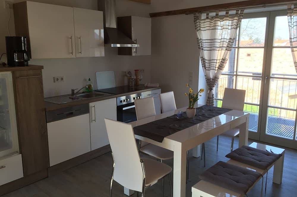 Ganze Wohnung, Harzhof Sperling We Susan in Radisleben, Ballenstedt