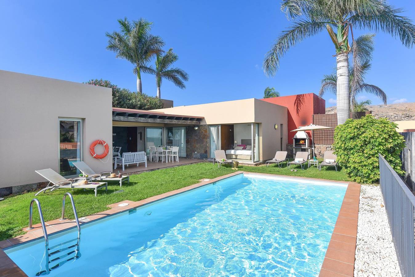 Casa vacanza a Gran Canaria a partire da 378€ a notte