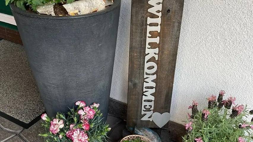 Hütte für 4 Personen, mit Garten in Leogang - 2