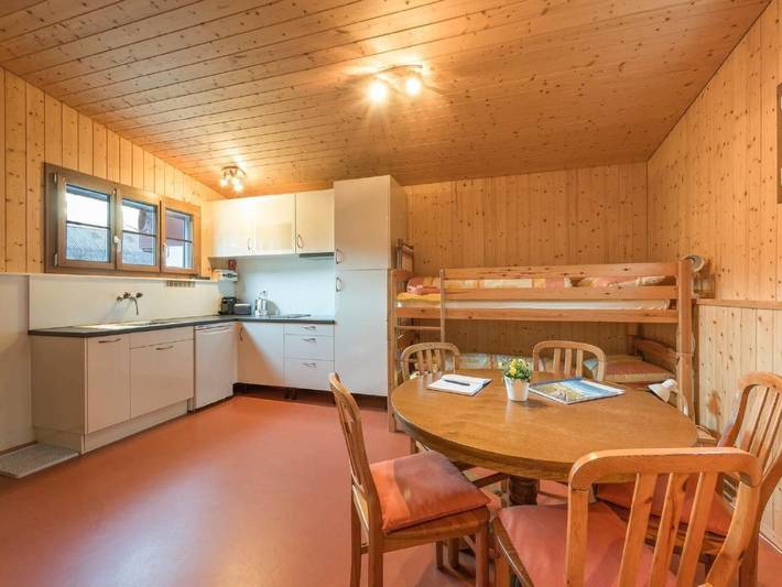Ganze Wohnung, Erlebnishof Ming in Lungern, Obwalden