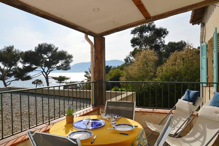 Ferienwohnung für 5 Personen, mit Haustier in Gigaro - 2