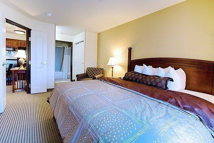 Entire apartment, Staybridge Suites Salt Lake-West Valley in West Valley City, Salt Lake County (UT)