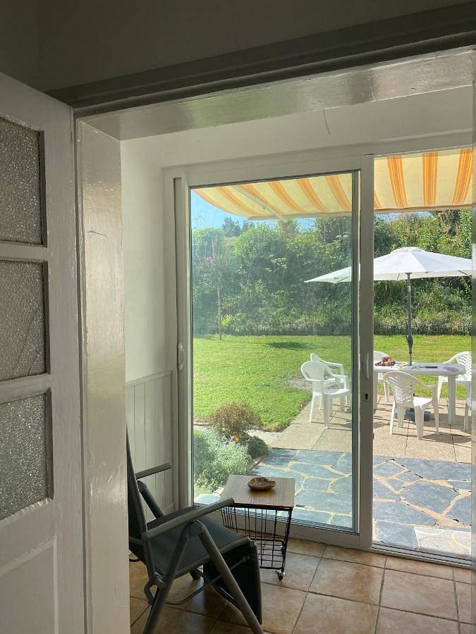 Location de vacances pour 6 personnes, avec jardin, animaux acceptés à Les Rosiers-sur-Loire - 3