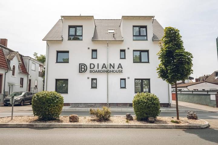 Ferienwohnung für 2 Personen - 1