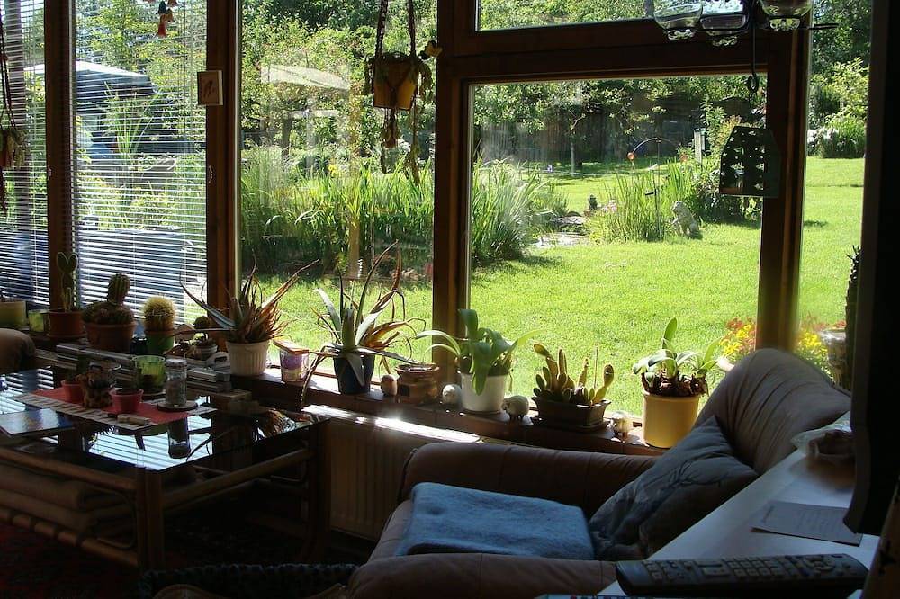 Ganze Wohnung, Anitas Ostseefewo Nähe Lübeck in Zarpen, Kreis Stormarn