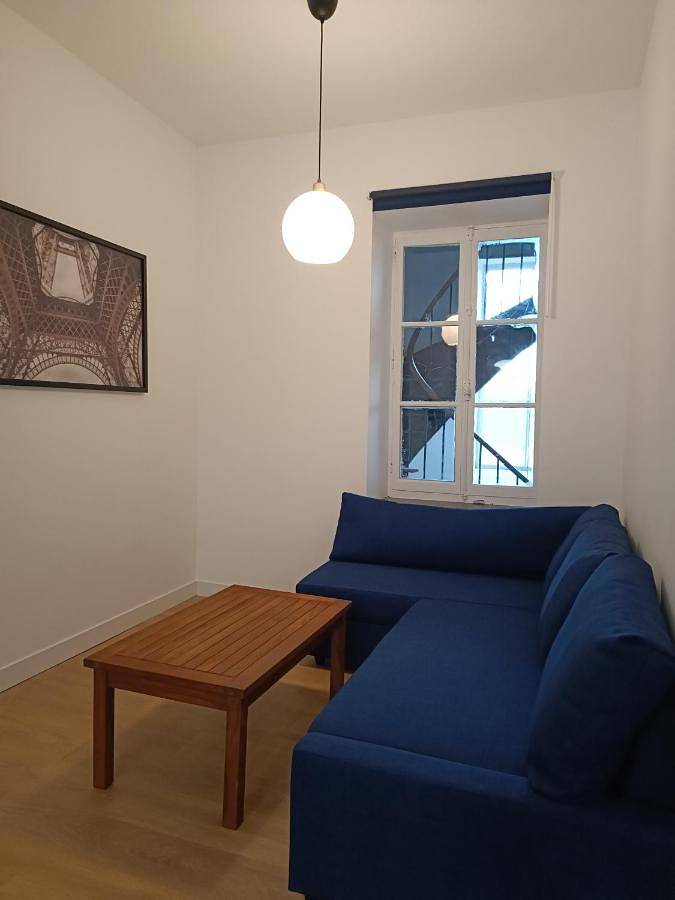 Chambre d’hôte pour 3 personnes, avec piscine et sauna ainsi que terrasse et jacuzzi dans Côte-d'Or - 4