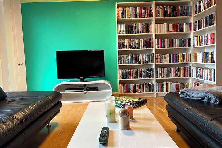 Ferienwohnung für 5 Personen - 1