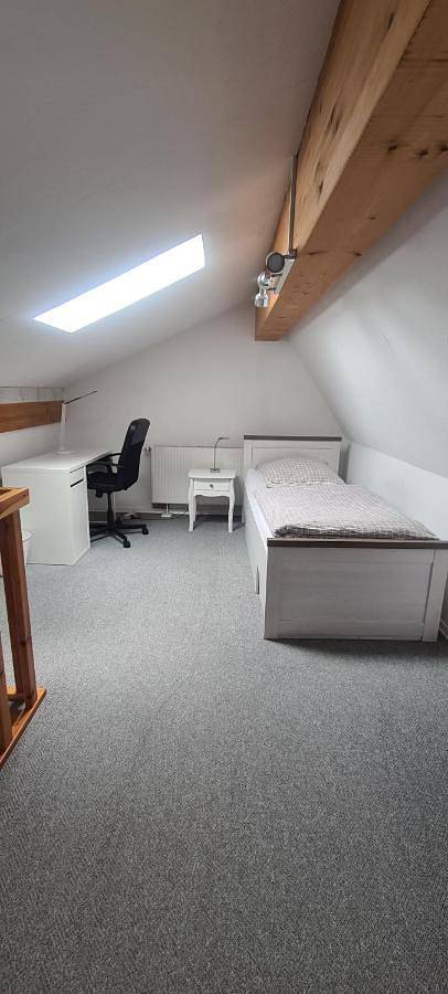 Ferienwohnung für 3 Personen, mit Terrasse in Niestetal - 2