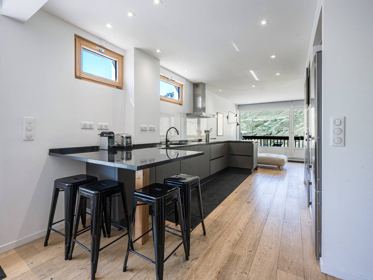 Photo : Appartement de vacances