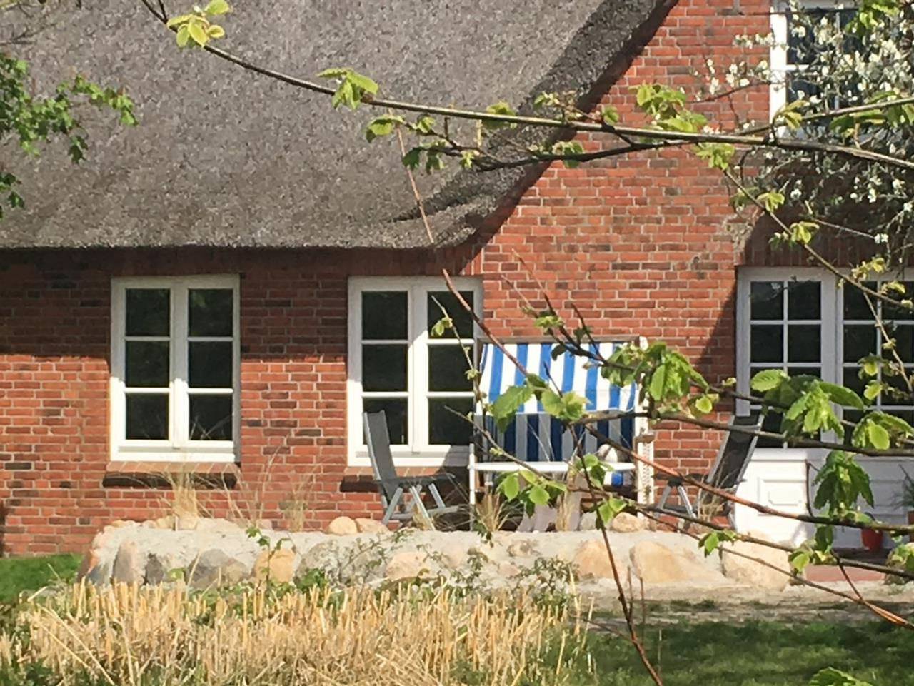 Ganze Ferienwohnung, Bauernhaus in St. Peter-Ording, Eiderstedt