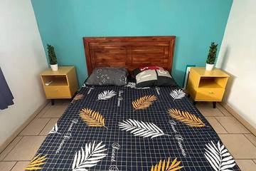 Villa pour 6 Personnes dans Sainte-Suzanne, Île de la Réunion, Photo 2