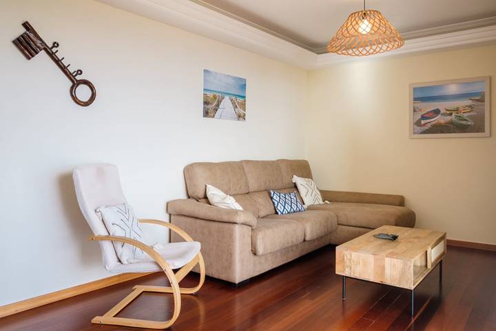 Gîte pour 4 personnes, avec balcon à Caniço - 4