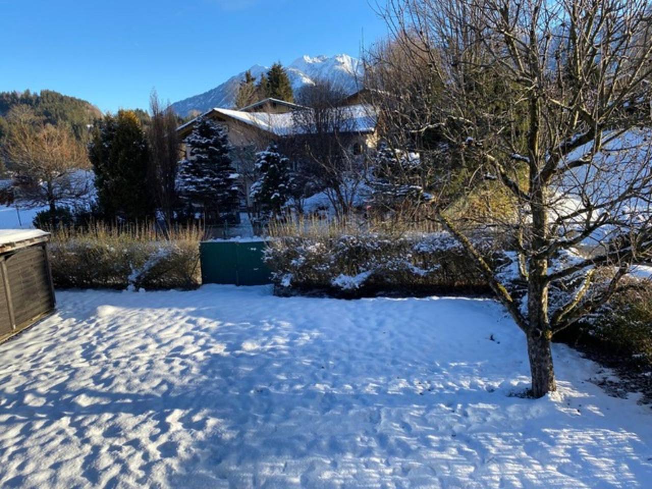 Landhaus Goldegg nahe Skipisten in Goldegg, Ski Amadé