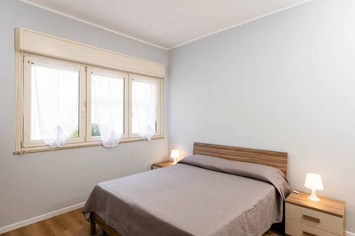 Ganze Wohnung, Studio Apartment in Margherita di Savoia, Barletta-Andria-Trani