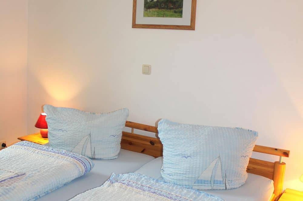 Ganze Wohnung, Ferienwohnung/App. für 4 Gäste mit 55m² in Riepsdorf in Riepsdorf, Ostholstein