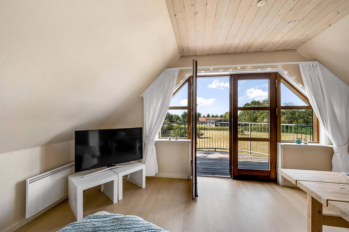 Pet friendly home in Skjern with sauna in Stauning, Ringkøbing Fjord