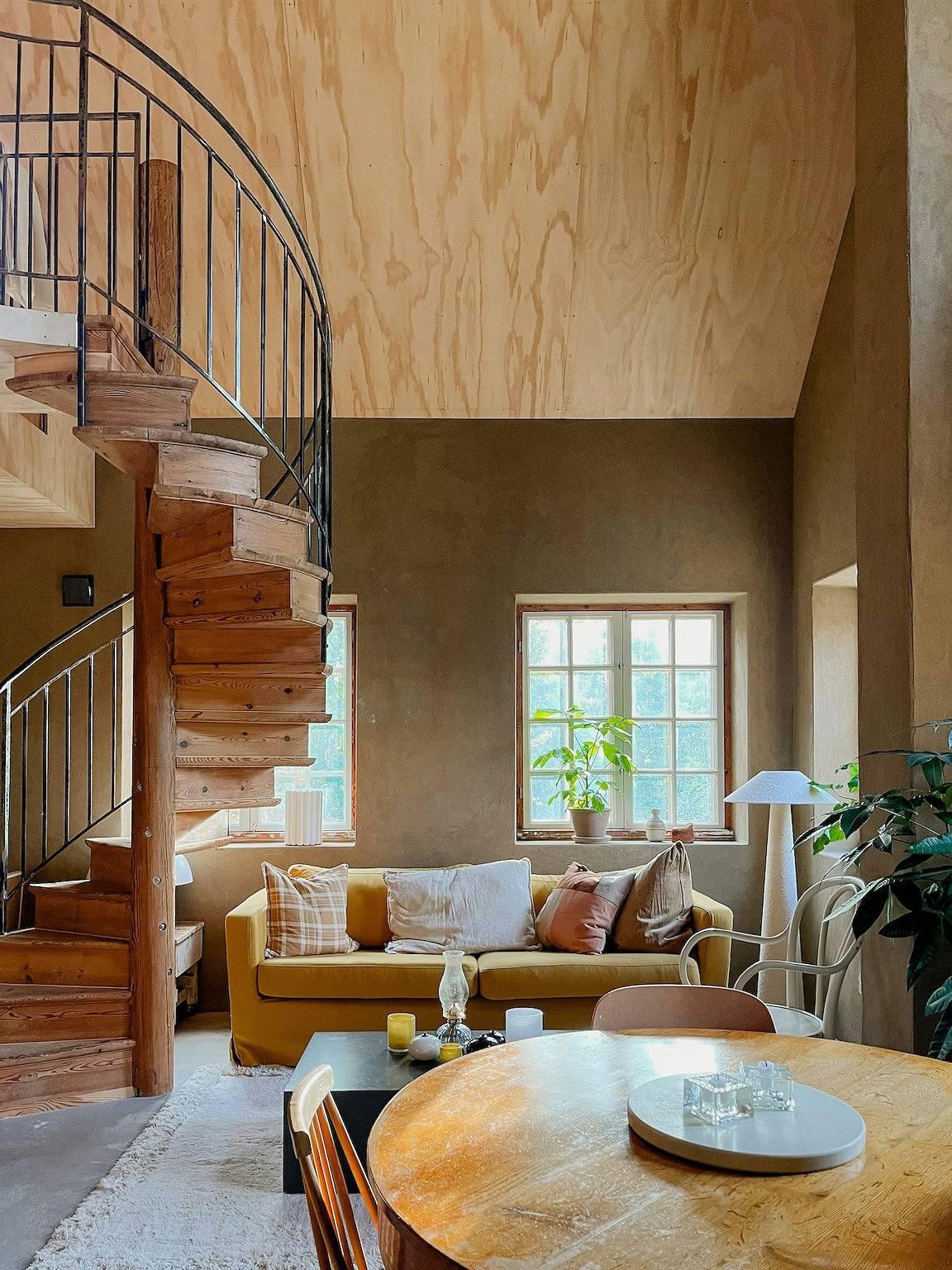 Casa vacanza a Skane a partire da 331€ a notte