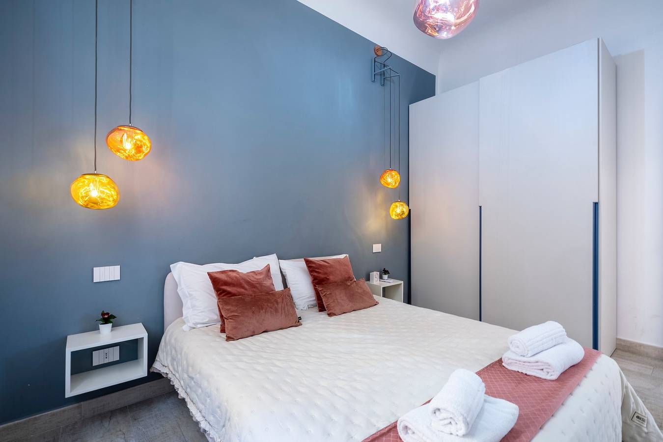 Casa Vacanze 'La Domus Firenze' con Wi-Fi e Aria Condizionata in Firenze Centro storico, Firenze