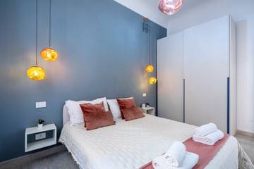Casa Vacanza per 8 Persone in Firenze Centro storico, Firenze, Foto 2