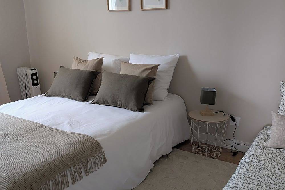 Ganze Wohnung, Cosy, pleasant gîte 9 minutes from the zoo and close to the châteaux. in Noyers-sur-Cher, Romorantin-Lanthenay und Umgebung