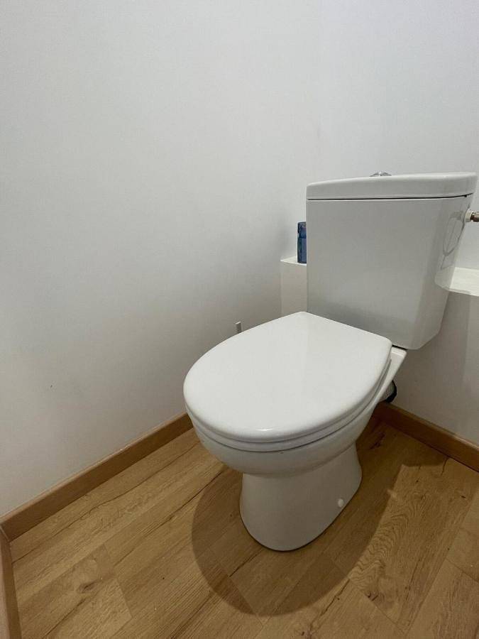 Gîte pour 2 personnes, avec jardin, animaux acceptés à Charleville-Mézières - 4